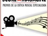 Dos nominaciones para Roque Baños en la XIII edición de los Premios de la Crítica de Scoremagacine