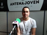 El jumillano Miguel Ángel Lozano consigue un premio Anuaria de Oro