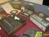 ‘Museo de la Radio’, la historia del transistor en el Etnográfico Jerónimo Molina