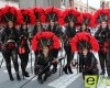 Gran Desfile de Carnaval de Jumilla 2017