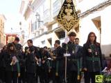 La Banda de CCTT Nuestra Señora de Las Lamentaciones estará en el X Certamen Nacional de Marchas procesionales “Ciudad de Alicante”