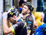El ciclista jumillano Salvador Guardiola se alza con el séptimo puesto y triunfo por equipos en el Tour de Filipinas