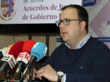 La Junta de Gobierno aprueba contratar los proyectos para las obras del POS 2017