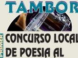 Alba Pérez Guardiola gana el I Concurso Local de Poesía de Tambor