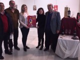 Juan Diego Ingelmo gana el concurso del cartel anunciador del XXIII Certamen de Calidad de los Vinos de Jumilla