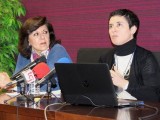 El Partido Popular de Jumilla celebró el pasado jueves una charla-coloquio sobre el acoso escolar