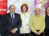 Ayuntamiento y AJITM firman un convenio para promover la integración laboral de jóvenes con enfermedades mentales