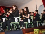 La AJAM, junto a dos hermandades, colabora a beneficio de Cáritas con el concierto de Cuaresma