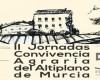 COAG en el Altiplano celebra las II Jornadas de Convivencia Agraria del Altiplano de Murcia
