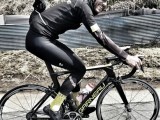 El ciclista jumillano Salvador Guardiola ya está preparado para el estreno en Japón del Tour de Tochigi UCI