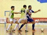 Palma Futsal Vs. Bodegas Juan Gil Jumilla en la despedida de Primera División