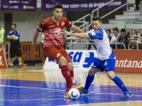 11-0 El partido entre ElPozo Murcia y Bodegas Juan Gil Jumilla solo fue un mero trámite “Derbi a favor de la Lipodistrofia”