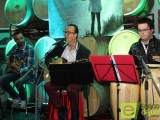 Velada entre vinos Alceño y el acústico del cantautor Andrés Martínez