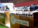 La DOP Jumilla presente en el Salón del Gourmet que se desarrolla en Madrid hasta el 27 de abril
