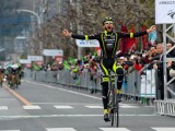 El ciclista jumillano Salvador Guardiola termina el Tour de Tochigi con la victoria en una etapa y 5º en la general final