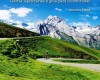 El jumillano Antonio Toral publica el libro ‘Grandes puertos de los Pirineos’ con prólogo de Miguel Indurain