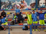 Cuarto título de Liga Regional de fútbol sala consecutivo para Aspajunide Jumilla