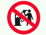 Plataforma No a la gasolinera de Avd. Levante: El Ayuntamiento de Jumilla respalda una gasolinera Low Cost en el casco urbano para mantener limpio un solar y no tener que desplazarse fuera a repostar
