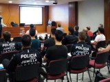 Jumilla acogerá las Jornadas de Jefes de Policía Local 2017