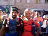 El Desafío Calar del Río Mundo contó con los runners del Hinneni Trail Running Jumilla