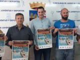 Jumilla será la sede de la III Copa Regional Absoluta de Waterpolo