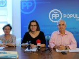 El Grupo Municipal del PP denuncia la no puesta en marcha del CAVI y la no llegada a Jumilla de los fondos europeos DUSI
