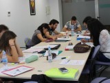 FEREMUR alerta de las precarias condiciones de las aulas de estudio de Jumilla de cara a la época de exámenes