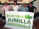 Jumilla celebrará el Día Mundial del Medio Ambiente con actividades del 2 al 6 de junio