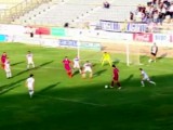 0-0 El F.C. Jumilla cierra la temporada con un empate en Jaén