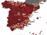 La Vuelta Ciclista a España 2017 pasará por Jumilla