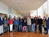 Celebrada en Yecla la segunda reunión del Consejo de Salud del Altiplano