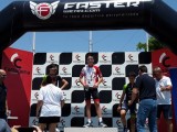 El ciclista jumillano Infantil de 1º Pedro García se proclama Campeón Regional