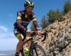 El ciclista jumillano Salva Guardiola regresa a la competición en el Tour de Korea