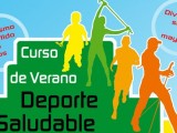 Curso de Verano ‘Deporte Saludable’ con el Atletic Club Vinos D.O.P. Jumilla