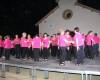 ‘Bailar pegados es bailar’ y los participantes en Noche Mágica de San Juan, lo saben bien.