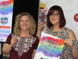 Igualdad presenta las actividades con motivo del Día Internacional del Orgullo LGTBI