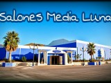 Salones Media Luna, tu lugar de celebraciones