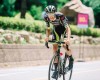 El ciclista jumillano Salva Guardiola frente a un reto de altura con los Campeonatos de España
