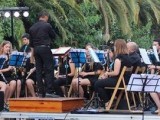La Asociación Musical “Julián Santos” celebra el XX Festival de Bandas de Música