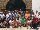 Casa Rojo protagonista en los cursos de verano de la Universidad Internacional de Andalucía
