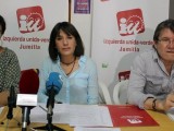 IU Verdes: Dos años de política continuísta del PSOE y dos años de pura demagogia del PP