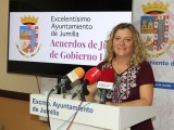 Aprobado convenio de 40.000 euros con la FAMPA destinado al Banco de Libros