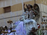 Fin de semana de Triduo a nuestra patrona la Virgen de la Asunción