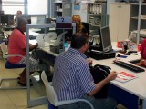El paro baja en junio en 1.728 personas en Murcia, un 1,65%