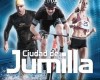 Llega la XXV edición del Triatlón ‘Ciudad de Jumilla’