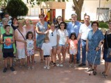 El Jardín de San Antón estrena imagen tras su reforma integral
