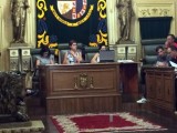 El Pleno Ordinario acuerda iniciar el proceso para nombrar Hijo Predilecto de Jumilla al periodista José García Martínez