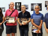 José Luis Miñano ganador del concurso de fotografía “Jumilla para el Recuerdo”