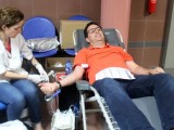 ‘Está en Nuestra Sangre’ se convierte en todo un éxito con 328 donantes