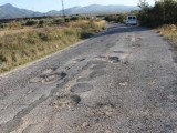 Adjudicadas las obras de acondicionamiento del primer tramo del camino rural de La Raja